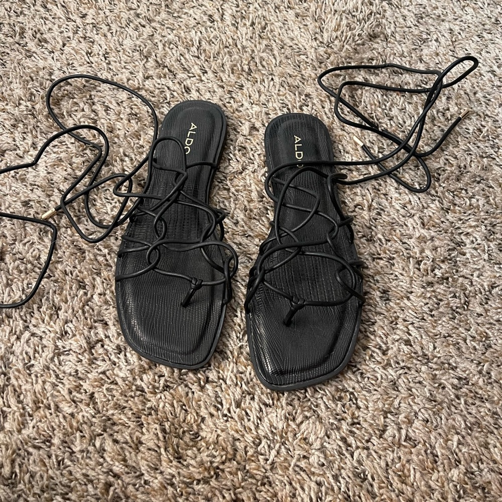 Aldo sandals